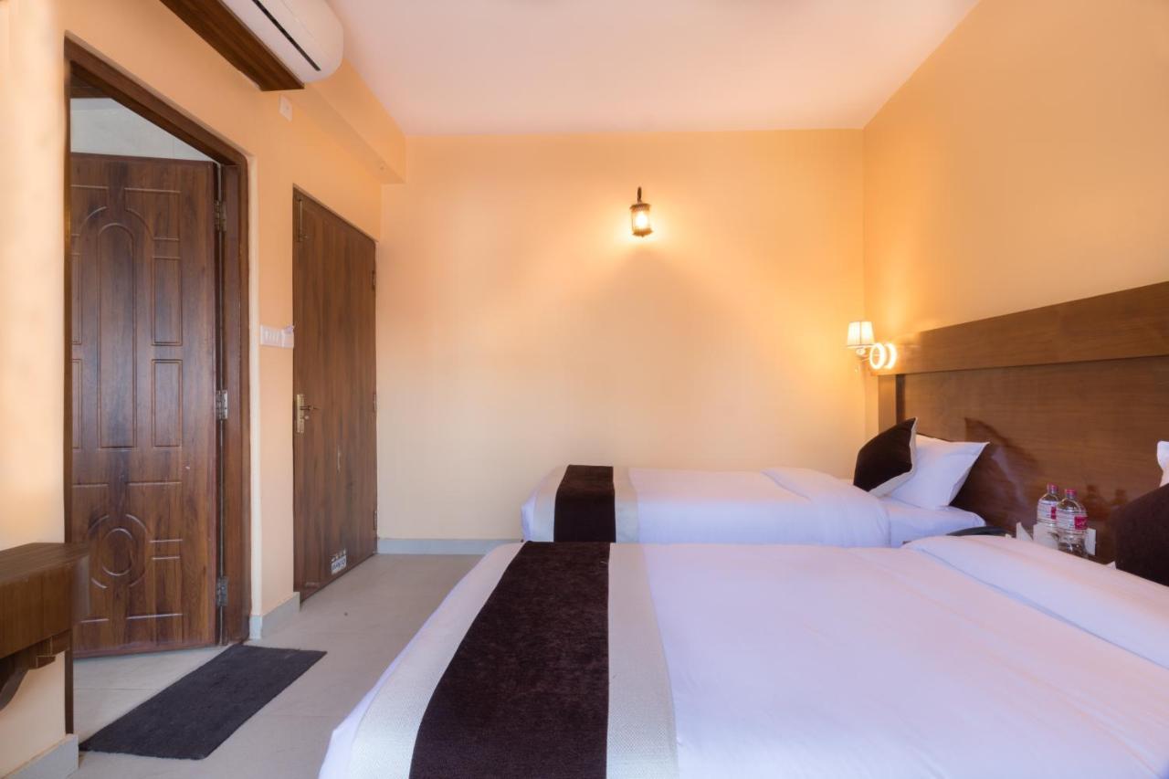 Shore Hotel Pokhara