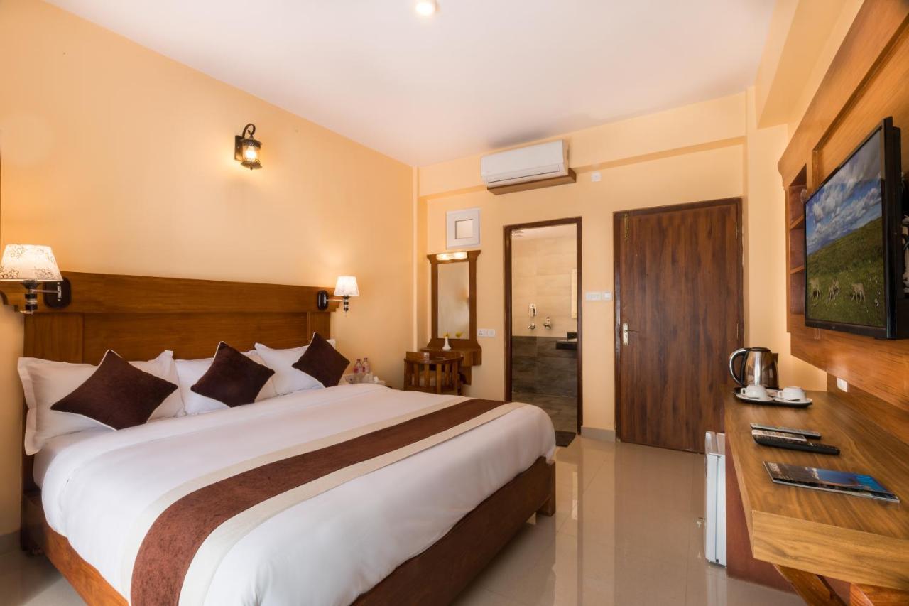 Hotel Shore Pokhara