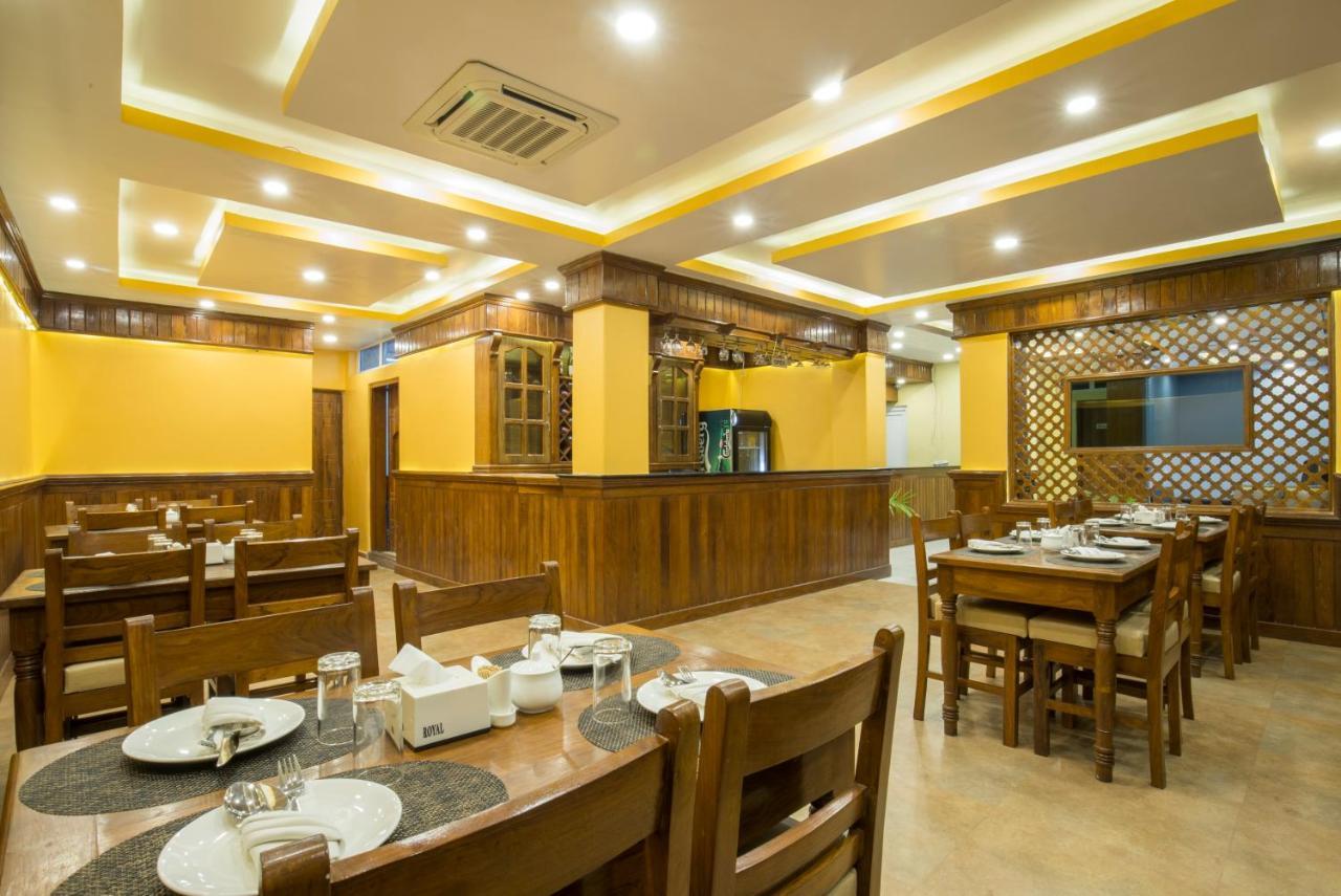 Shore Hotel Pokhara