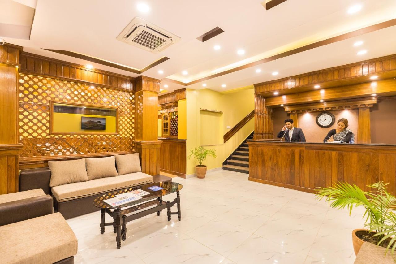 Hotel Shore Pokhara