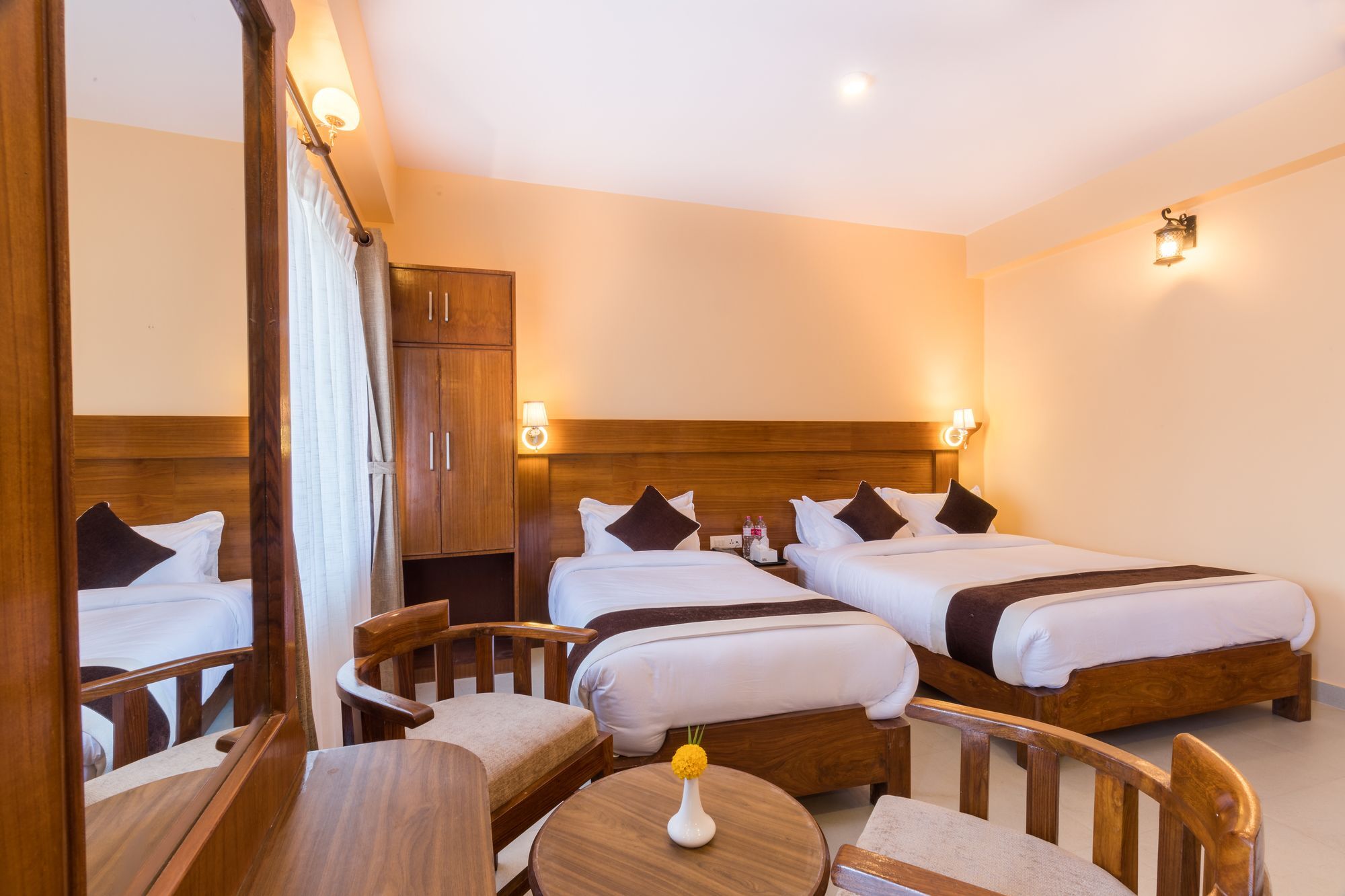 Shore 3* Pokhara